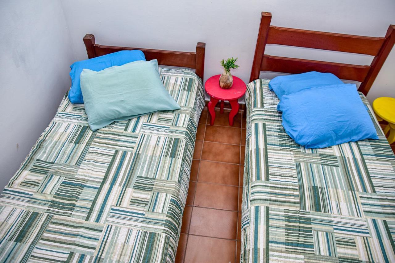 Flat C Varanda Na Praia De Pitangueiras-Guaruja Sp Apartman Kültér fotó