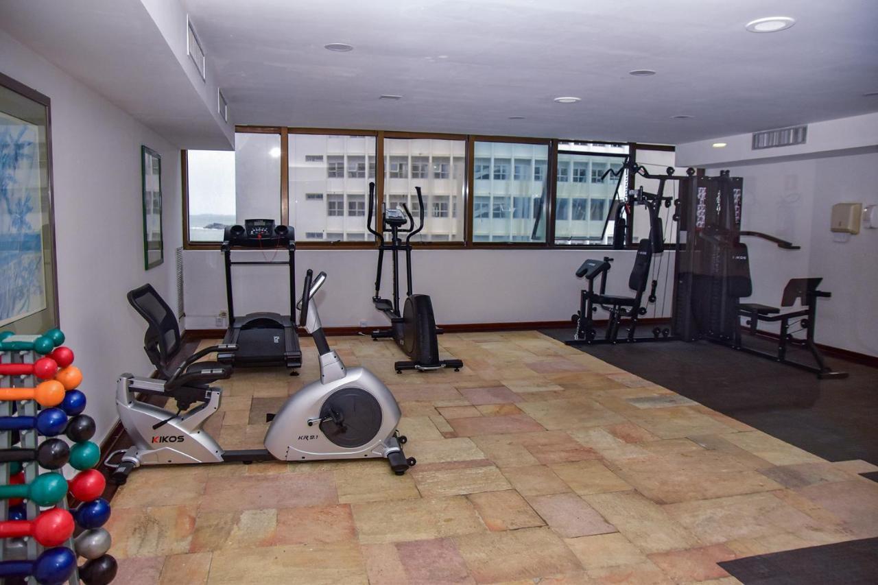 Flat C Varanda Na Praia De Pitangueiras-Guaruja Sp Apartman Kültér fotó